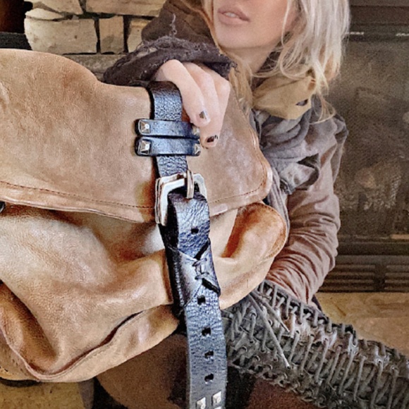 A.S.98 Handbags - a.s.98 linda bag